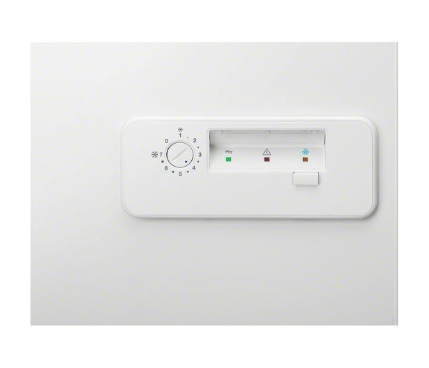 Zanussi ZFC26400WA - 167605 - zdjęcie 2